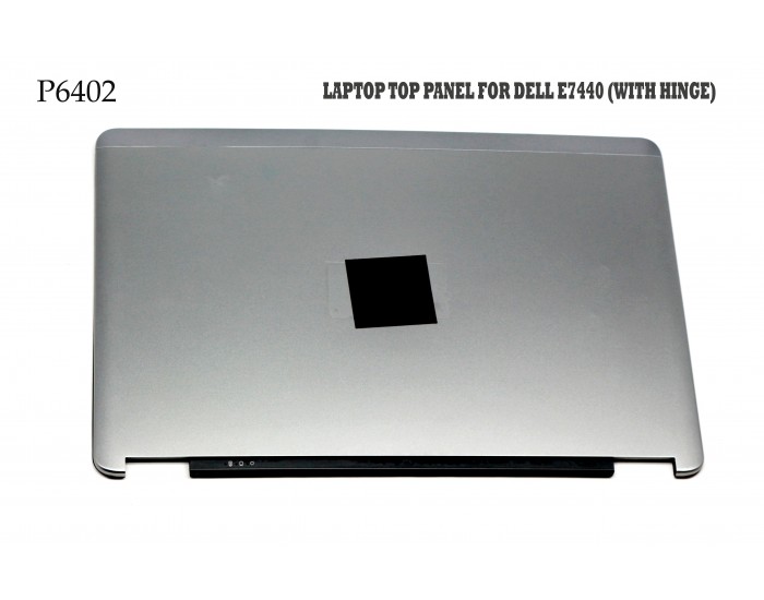 Laptop Top Panel For Dell E7440 With Hinge 6374